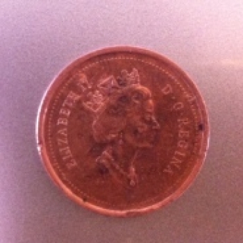Odd-Pennies